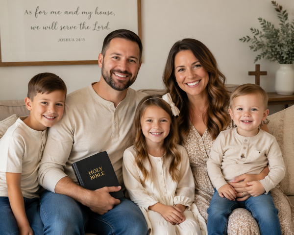 About the family