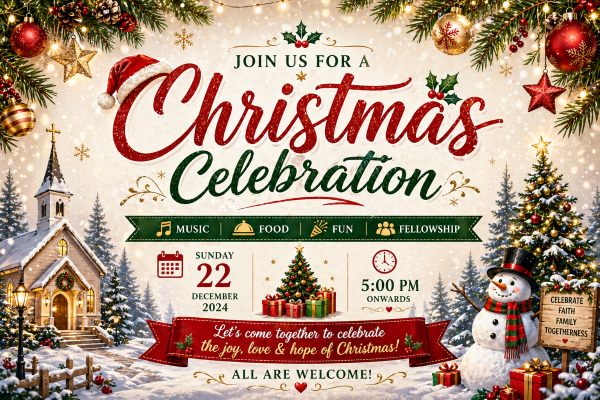 Christmas Celebration