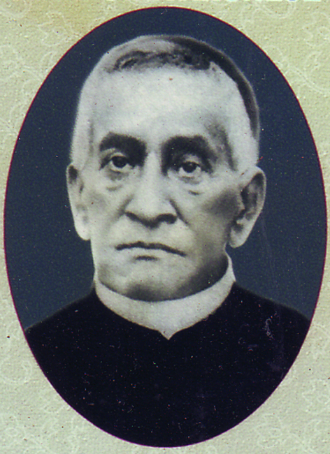 Rev. Fr. Geevarghese Irimpan